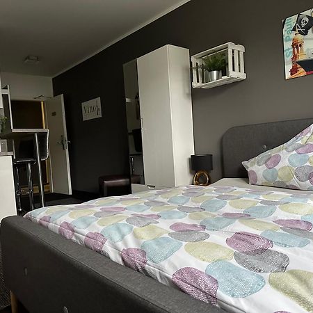 Weinhaus An Der Bergstrasse Apartment ฮัมบูร์ก ภายนอก รูปภาพ
